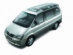DongFeng Future M3 2007 года